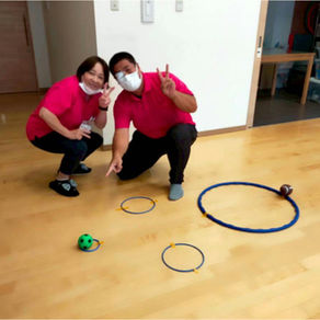 集団活動