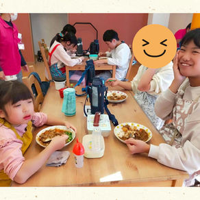 ハッシュドビーフ