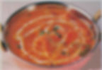 ミックスベジタブルカレー