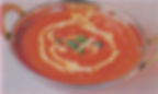 チキンキーマカレー