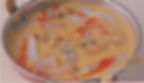 ミックスシーフードカレー