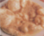 ごまナン