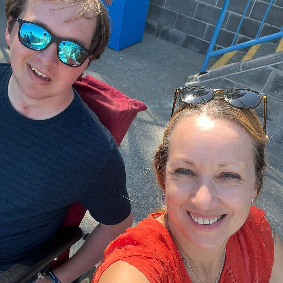 Patience isn’t just waiting. It’s love showing up again and again