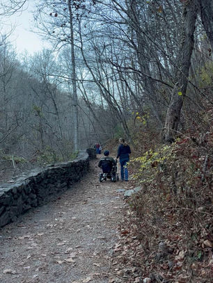 Caregiver Self-Care: Capacity, Safety, and the Reality We Live In