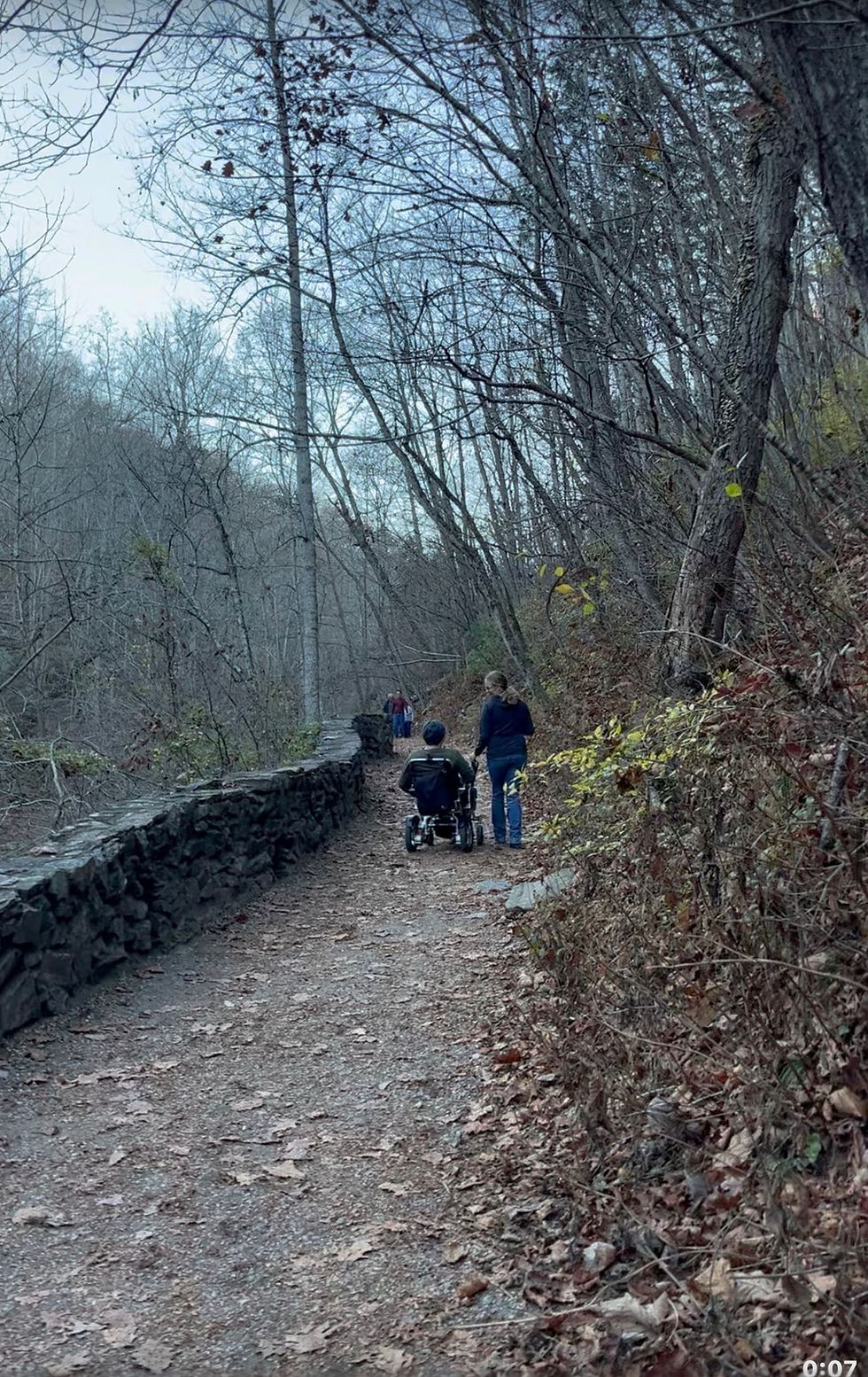 Caregiver Self-Care: Capacity, Safety, and the Reality We Live In