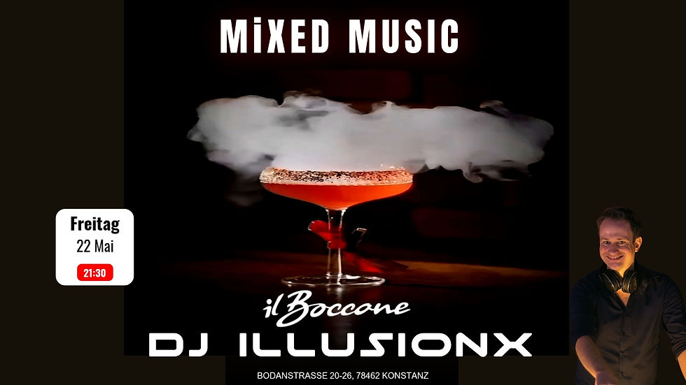 IL Boccone