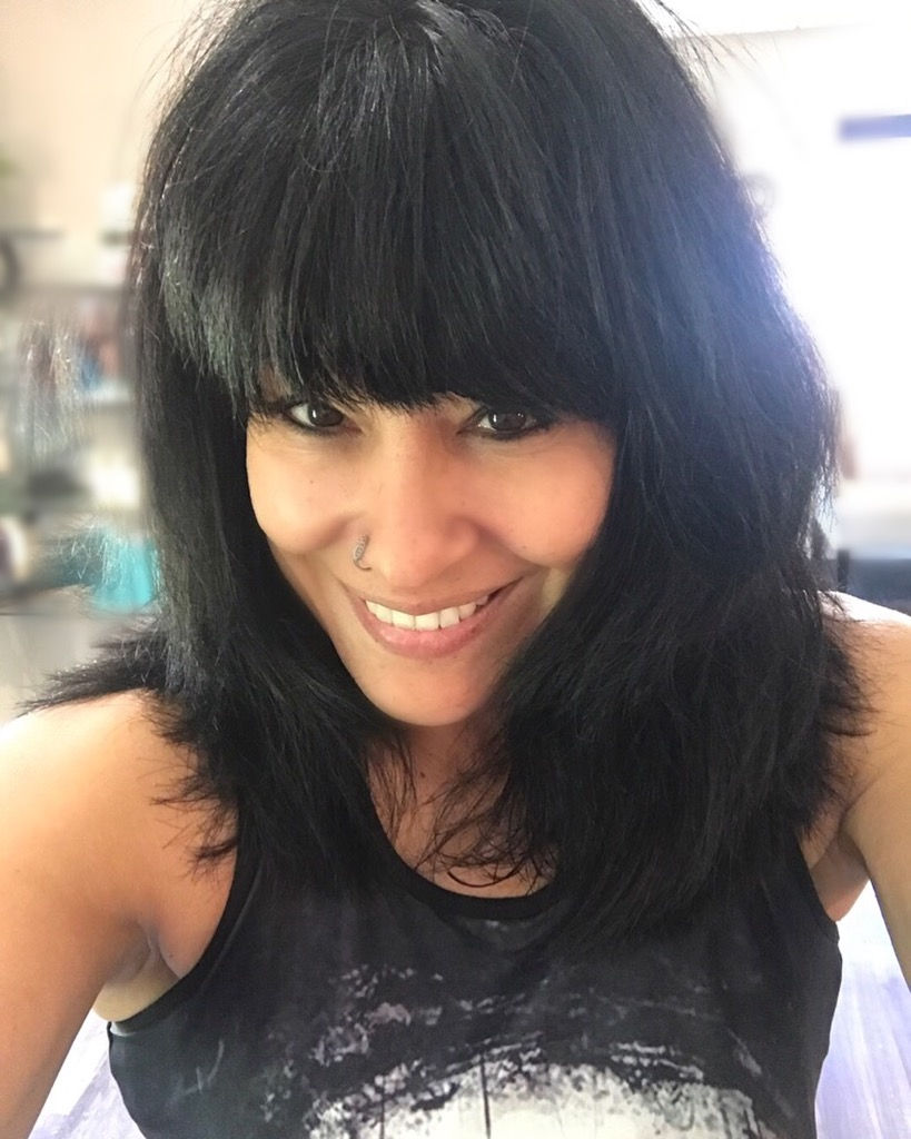 Trish Araujo - Owner