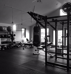 Door County Fitness Studio