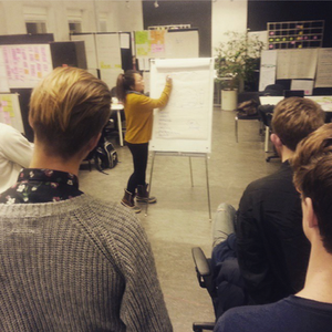 Design Facilitation – Von klaren Briefings zu lernenden Teams