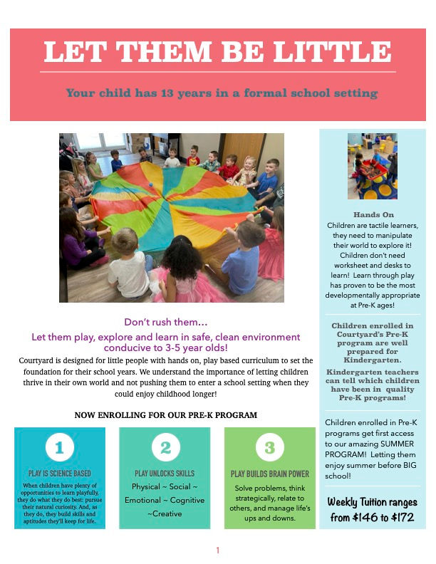 Let them Be little Flyer - NOW ENROLLING.jpg