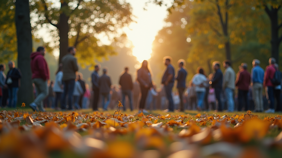Empower Yourself: From Streets to Divine Growth