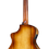 Thumbnail: Pursuit Exotic S Concert Nylon CE Red Cedar-Myrtlewood