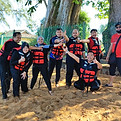 Game-based Teambuilding