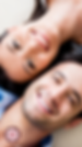 Capa para Reels do Instagram Influenciadora de Beleza Minimalista Gradiente Azul 13.png.PN