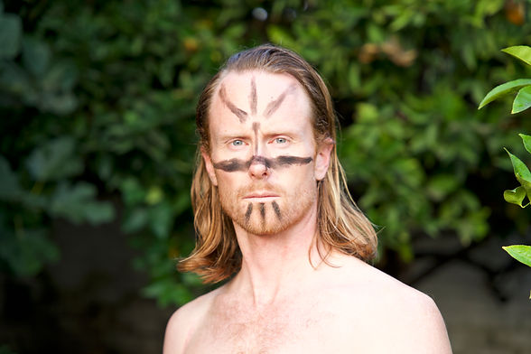 Intense Wild Man Stare.jpeg
