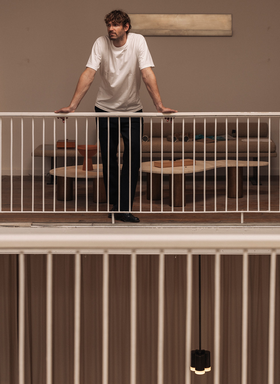 Christian Andre