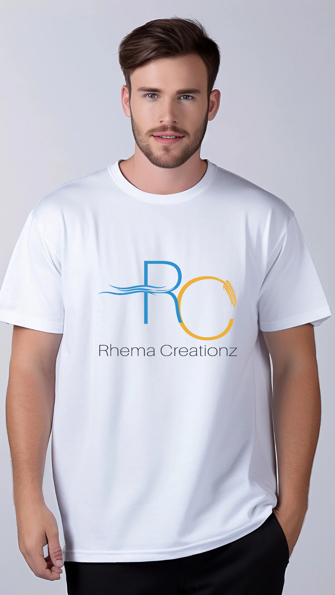RhemaCreationz Shirt