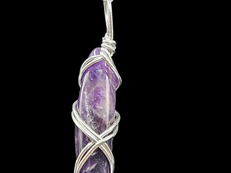 The Majesty of Amethyst: Unveiling the Secrets of February's Birthstone