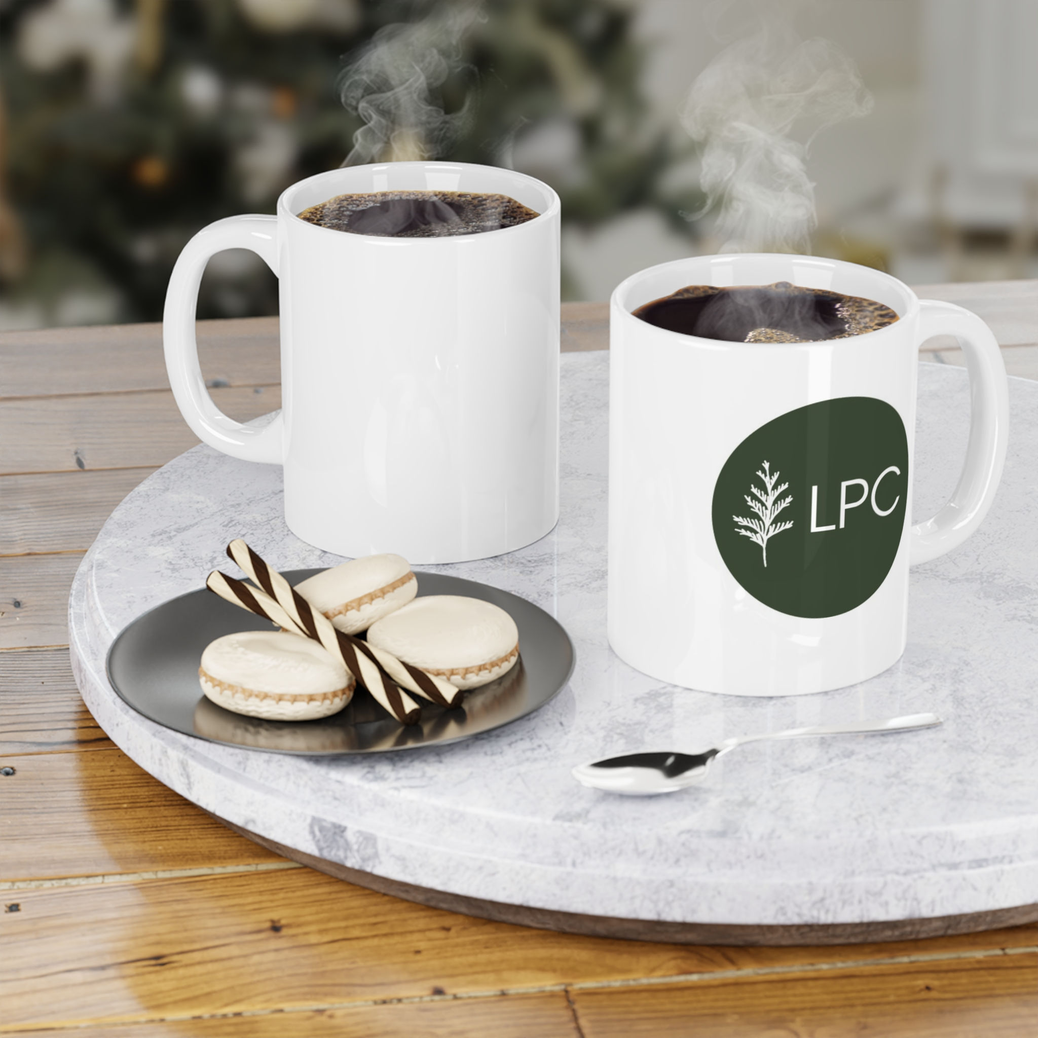 LPC Mugs