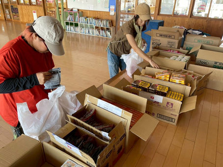 牧之原市 子育て家庭支援活動のご報告【1】