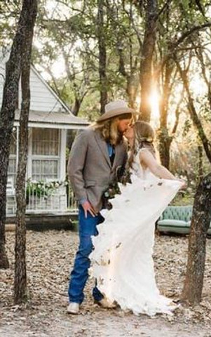 All inclusive wedding Texas