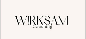 Logo.wirksamcoaching