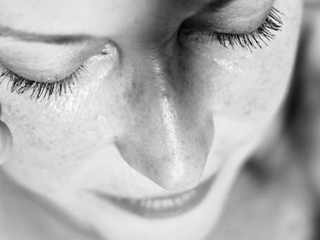 Einfach zu abgelenkt