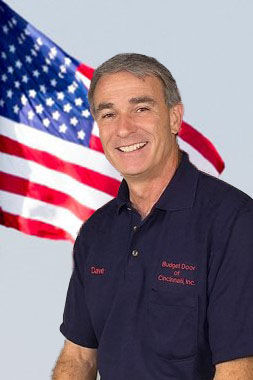 Dave Hartzell