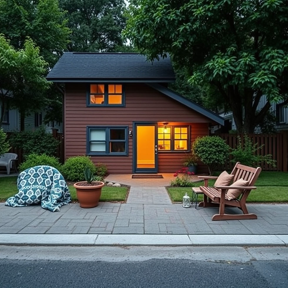 TEST - Your Landlord Can't Just Walk In - Know Your Rights as a Renter