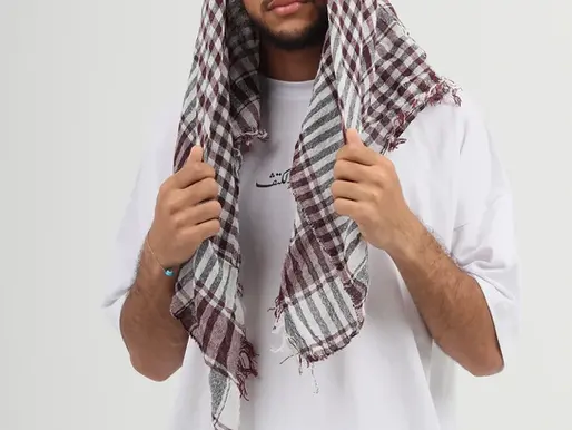 Traveling by way of the Influence of Cairo Roots on Arab Collective Fashion Choices