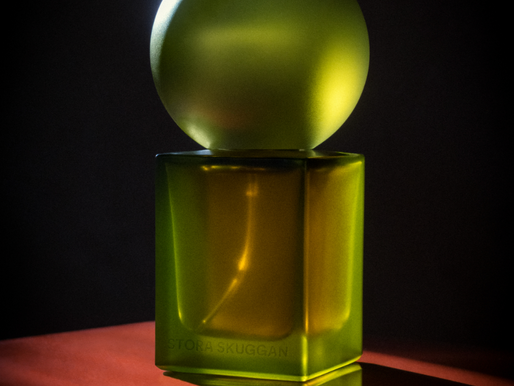 Made With love, from: Stora Skuggan