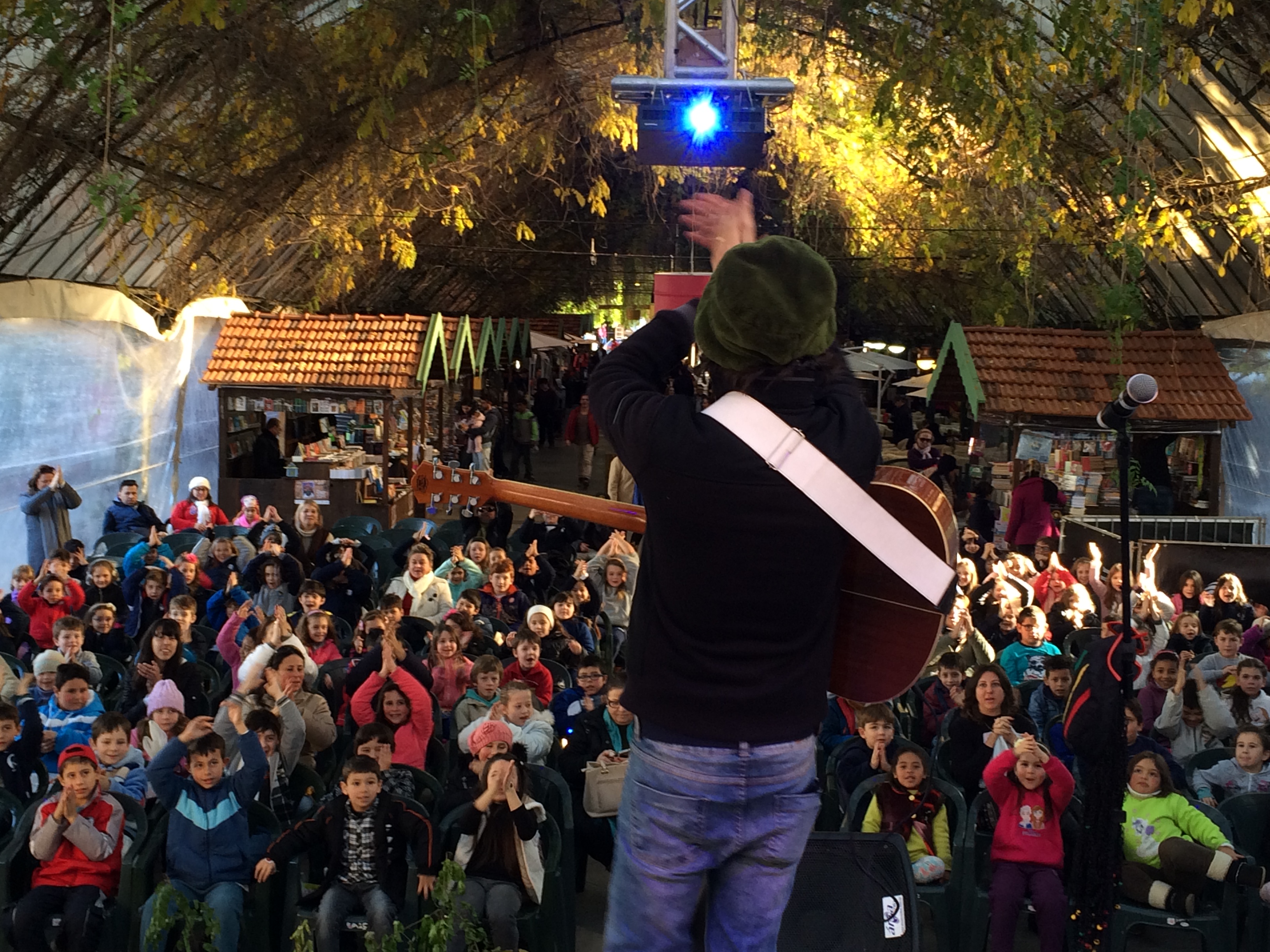 Feira do Livro de Gramado/RS