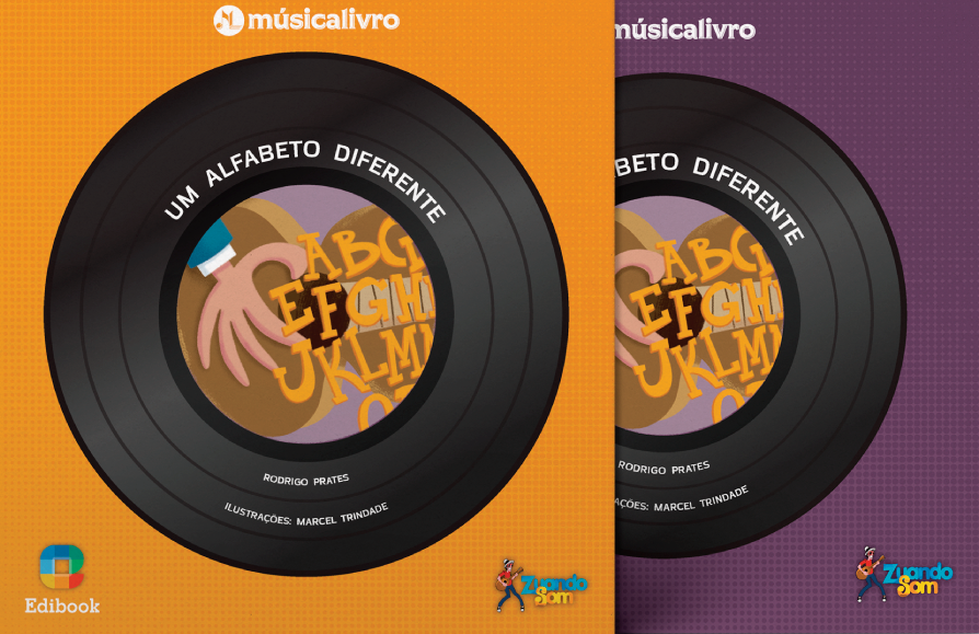 Livro/Disco