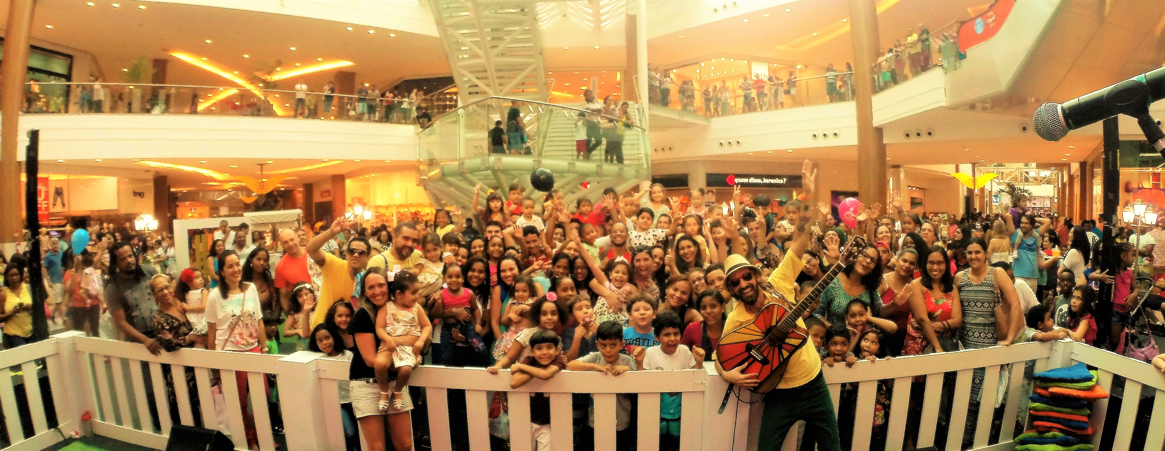 Salvador Shopping/BA