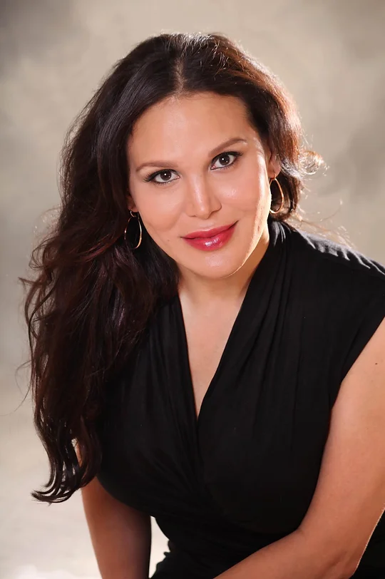 Consuella Lopez Consuella Lopez