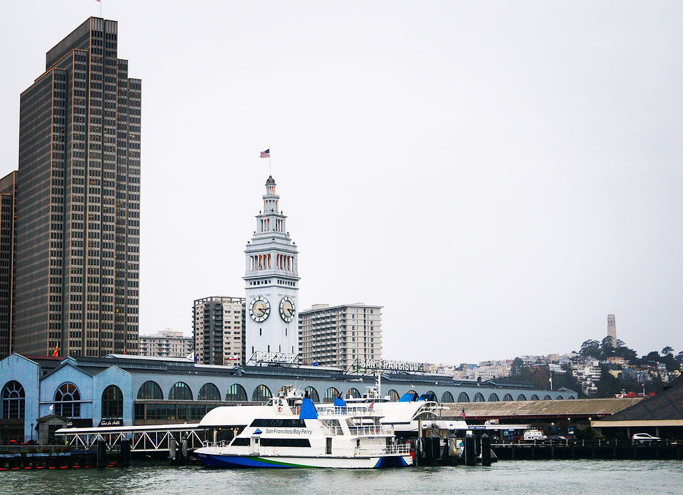 Pier 14