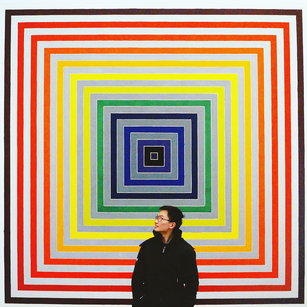 De Young Museum