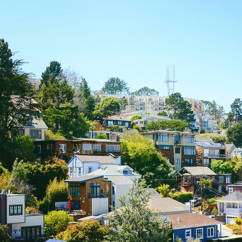 Billy Goat Hill Park