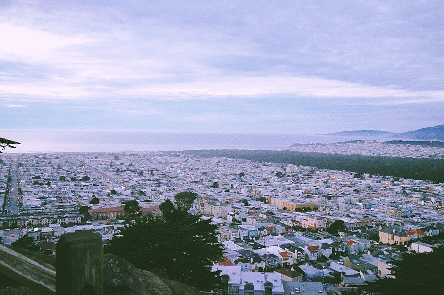 Grand View Park
