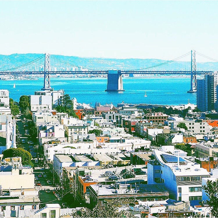 Russian Hill