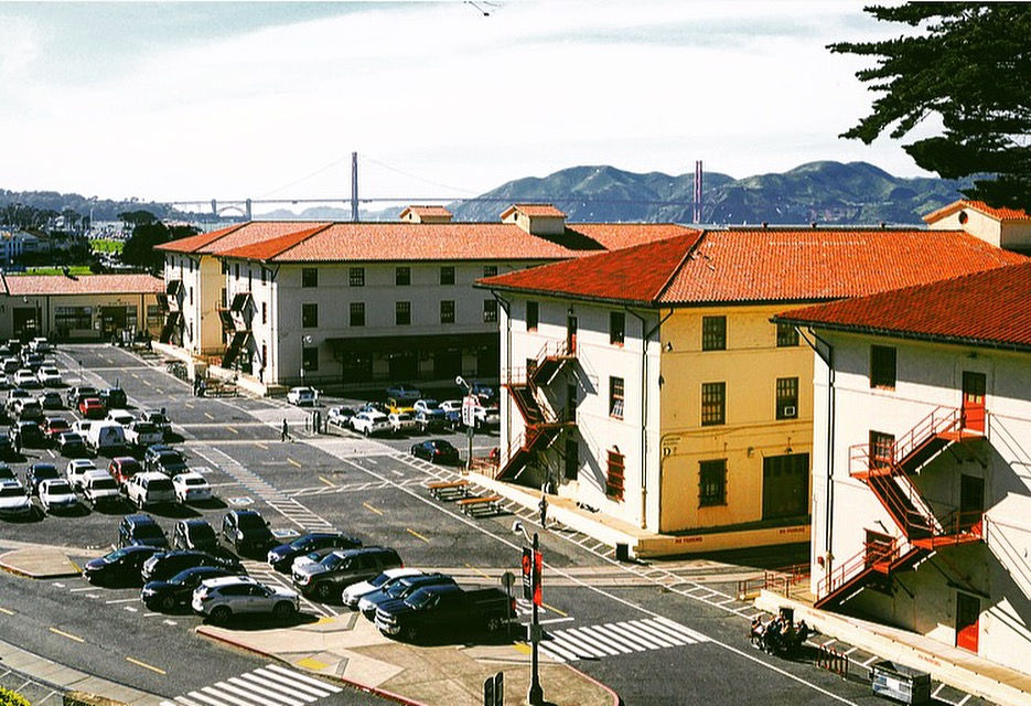 Fort Mason