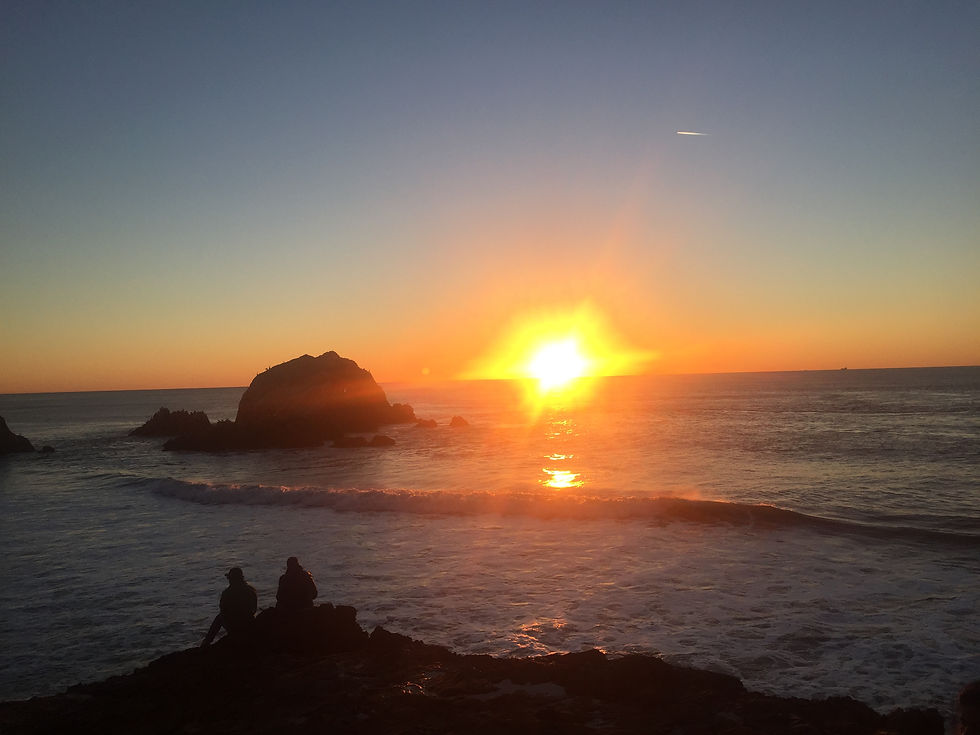 Ocean Beach