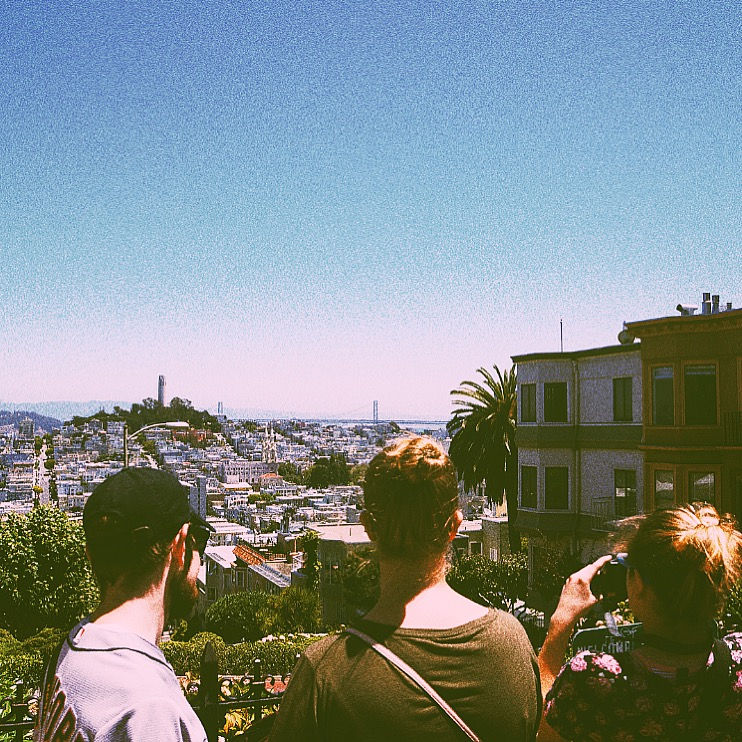 Lombard Street
