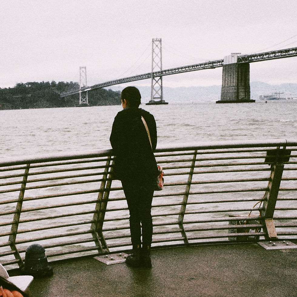 Pier 14