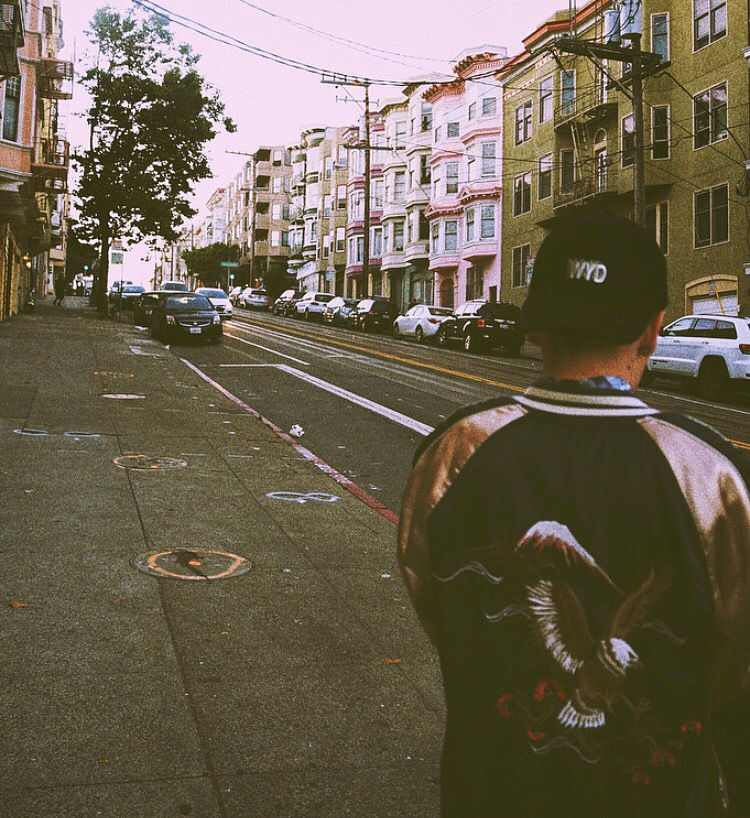 Nob Hill
