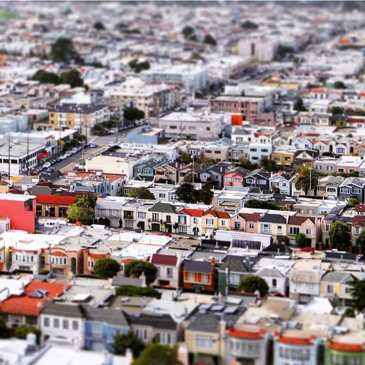Sunset District