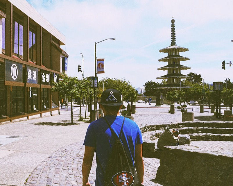 Japantown