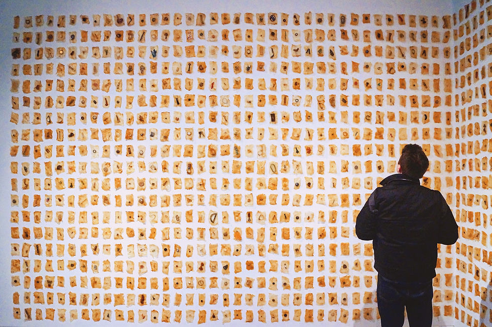Contemporary Jewish Museum