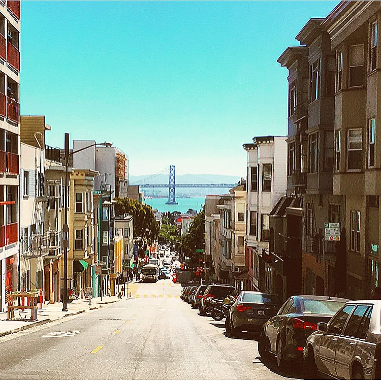 Russian Hill