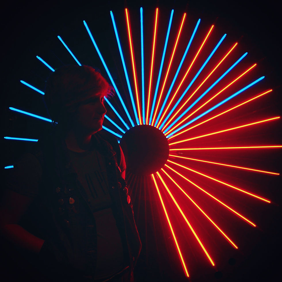 The Exploratorium